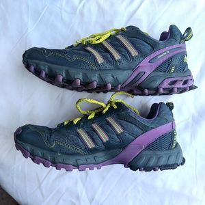 adidas kanadia 2019